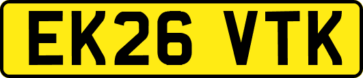 EK26VTK