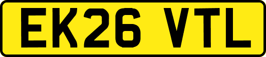 EK26VTL
