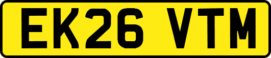 EK26VTM