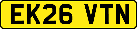 EK26VTN