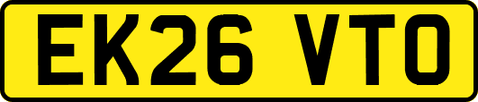 EK26VTO