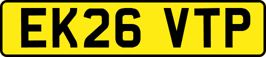 EK26VTP