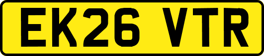 EK26VTR