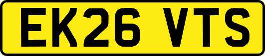 EK26VTS