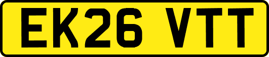 EK26VTT