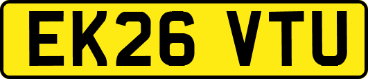 EK26VTU