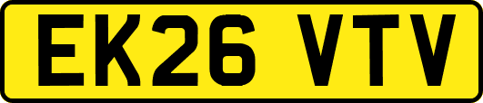 EK26VTV