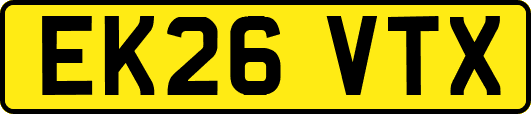 EK26VTX