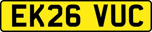 EK26VUC