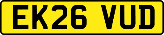 EK26VUD