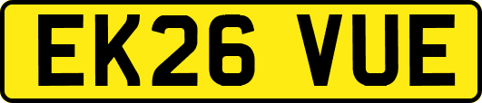 EK26VUE