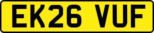 EK26VUF