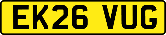 EK26VUG