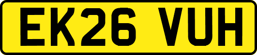 EK26VUH