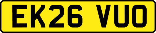 EK26VUO
