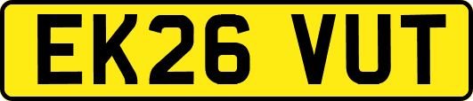 EK26VUT