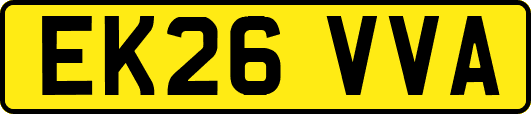EK26VVA