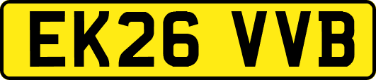 EK26VVB