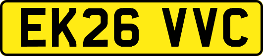 EK26VVC