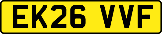 EK26VVF