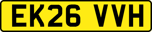 EK26VVH