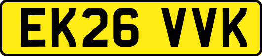 EK26VVK