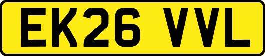 EK26VVL