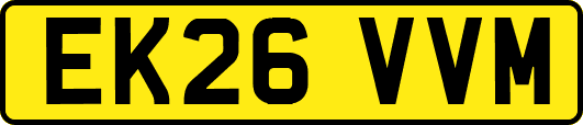 EK26VVM