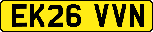 EK26VVN