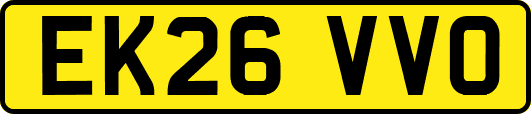 EK26VVO