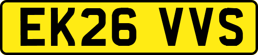 EK26VVS