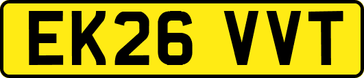 EK26VVT