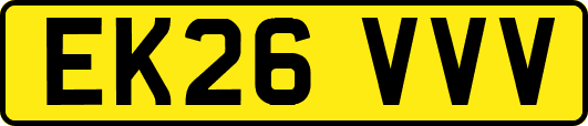 EK26VVV