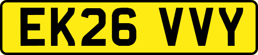 EK26VVY