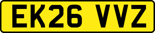 EK26VVZ