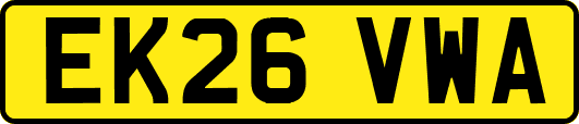 EK26VWA