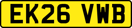 EK26VWB