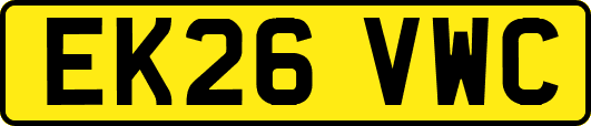 EK26VWC
