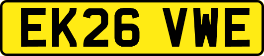 EK26VWE