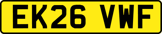 EK26VWF