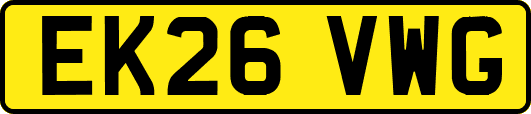 EK26VWG