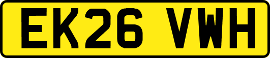 EK26VWH