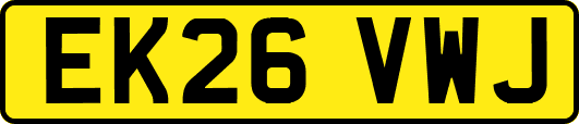 EK26VWJ