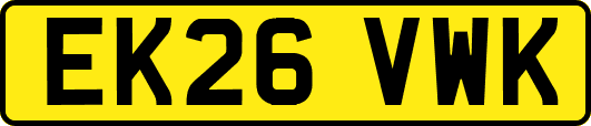 EK26VWK