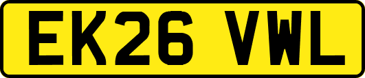 EK26VWL