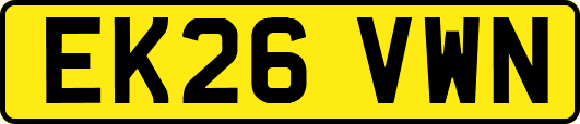 EK26VWN