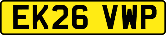 EK26VWP