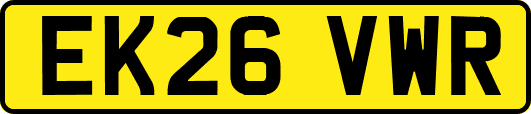 EK26VWR