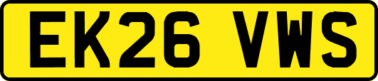 EK26VWS