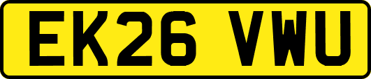 EK26VWU